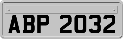 ABP2032