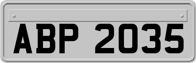 ABP2035