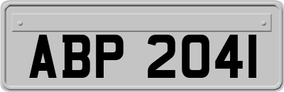 ABP2041