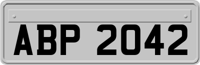 ABP2042