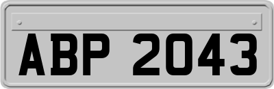 ABP2043