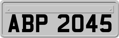 ABP2045