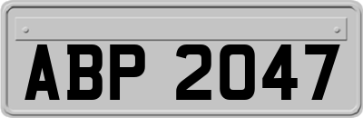 ABP2047