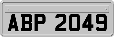 ABP2049