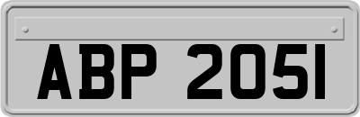 ABP2051