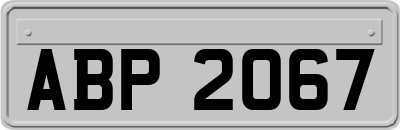 ABP2067
