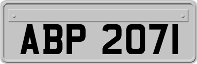 ABP2071