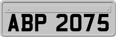 ABP2075