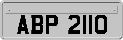ABP2110