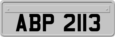 ABP2113