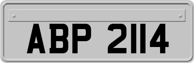 ABP2114