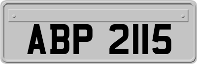 ABP2115