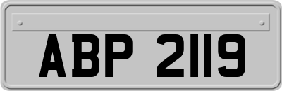 ABP2119