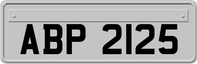 ABP2125