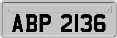 ABP2136