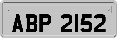 ABP2152