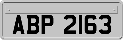ABP2163