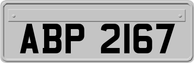 ABP2167