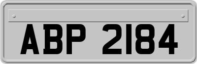 ABP2184