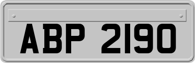 ABP2190
