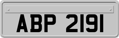 ABP2191
