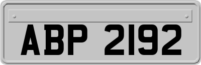 ABP2192