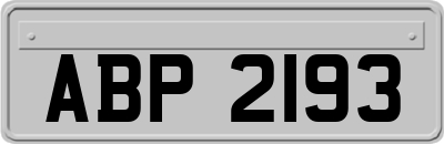 ABP2193
