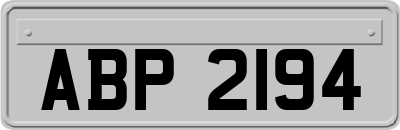 ABP2194