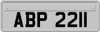 ABP2211