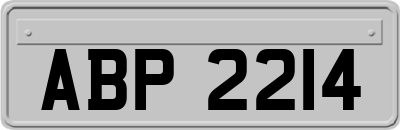 ABP2214