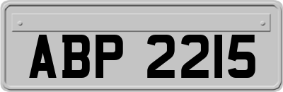 ABP2215