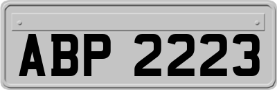 ABP2223