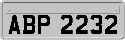 ABP2232