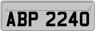 ABP2240