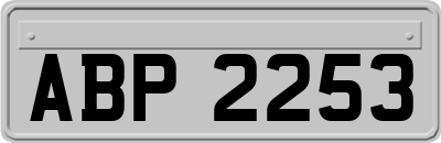 ABP2253