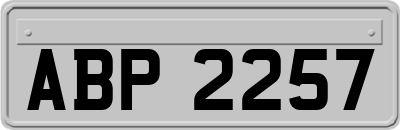 ABP2257