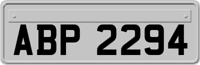 ABP2294