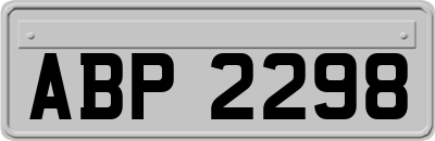 ABP2298
