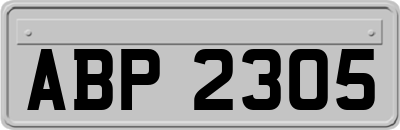 ABP2305