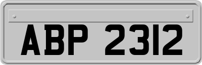 ABP2312
