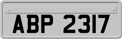 ABP2317