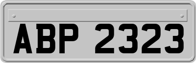ABP2323