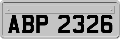 ABP2326