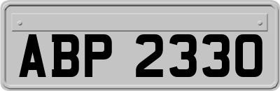 ABP2330