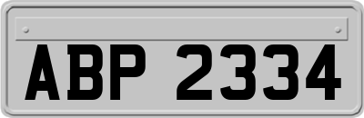 ABP2334