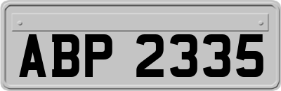 ABP2335
