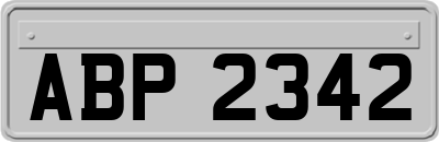 ABP2342