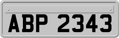 ABP2343