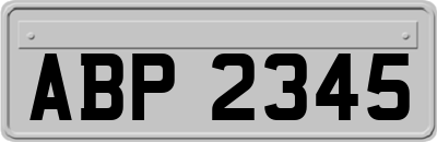 ABP2345