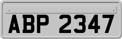 ABP2347